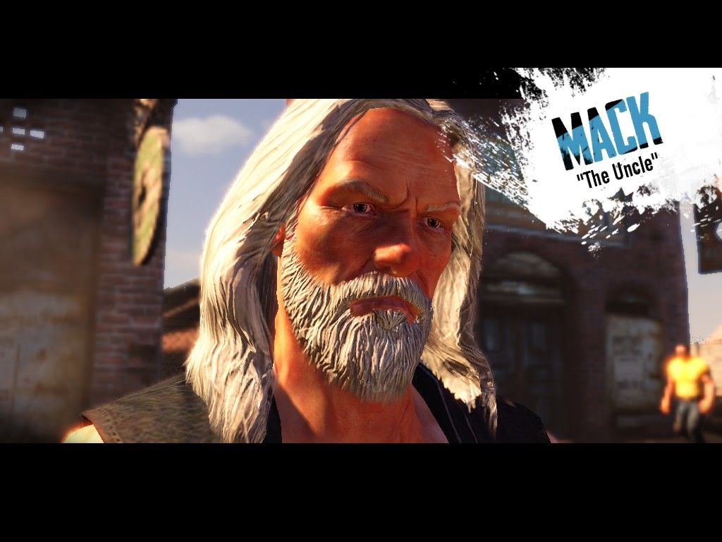 Ride to Hell: Retribution screenshot 5 for Xbox 360